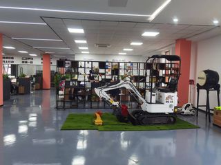 Factory facility photo 5