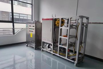Factory facility photo 5