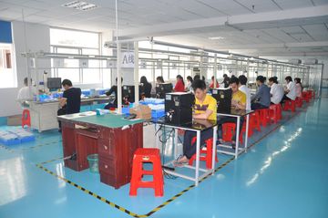 Factory facility photo 4