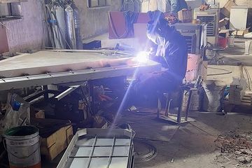 Factory facility photo 4