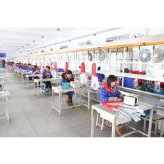 Factory facility photo 5