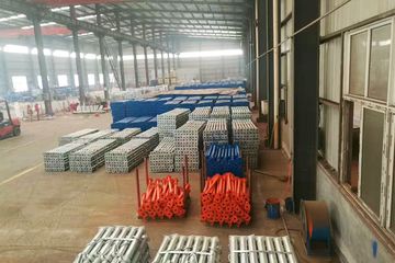 Factory facility photo 5
