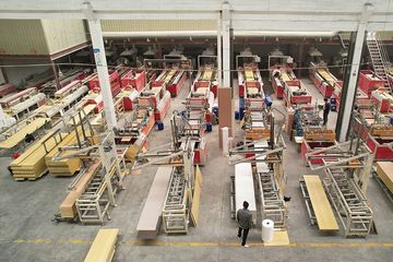 Factory facility photo 4