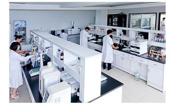 Factory facility photo 4