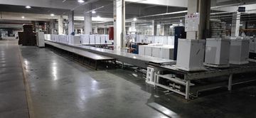 Factory facility photo 5