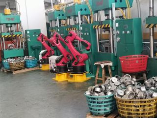 Factory facility photo 3