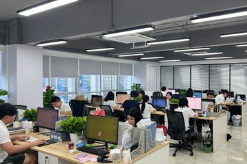 Factory facility photo 3