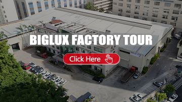 Factory and facilities of Biglux Innovation Ltd