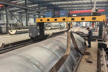 Factory facility photo 5