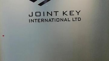 Factory and facilities of Guangzhou Joint Key International Ltd