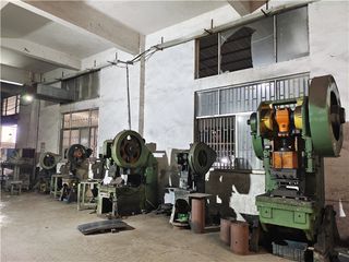 Factory facility photo 5