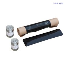 Factory and facilities of Qingdao TSD Plastic Co., Ltd.