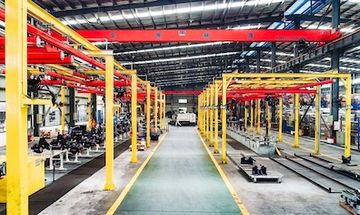 Factory facility photo 5