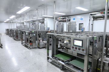 Factory facility photo 5
