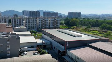 Factory facility photo 2