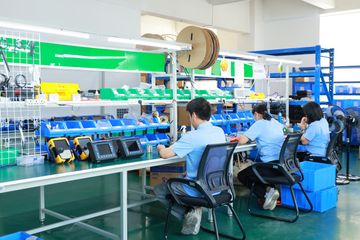 Factory facility photo 4