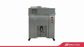 Factory and facilities of Chengdu Spreadto Machinery Equipment Co., Ltd