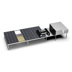 Factory and facilities of Foshan Shiqu Technology Co., Ltd.