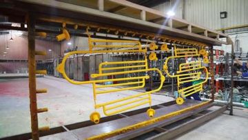 Factory facility photo 2