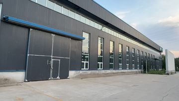 Factory facility photo 3