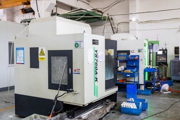 Factory facility photo 3