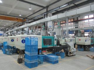 Factory facility photo 5