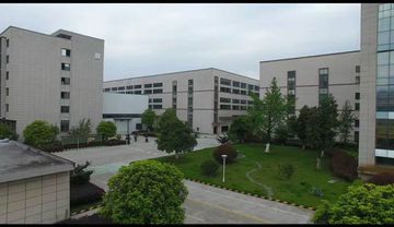 Factory and facilities of Ms Rhong Co., Ltd.
