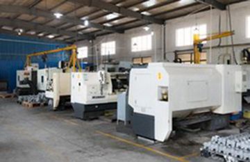 Factory facility photo 5