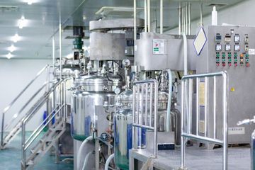Factory facility photo 2