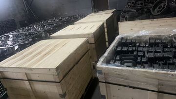 Factory facility photo 5