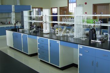 Factory facility photo 3