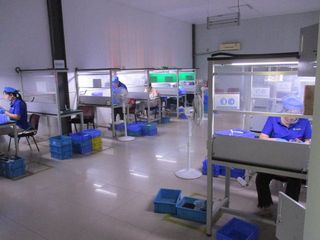 Factory facility photo 3