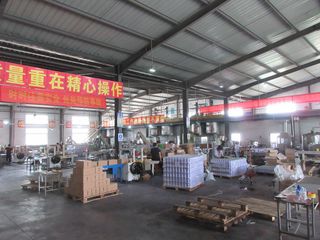 Factory facility photo 5