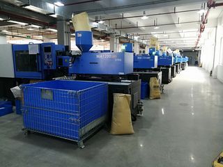 Factory facility photo 4