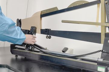 Factory facility photo 4