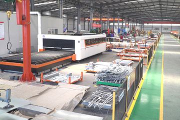 Factory facility photo 5