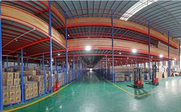 Factory facility photo 3