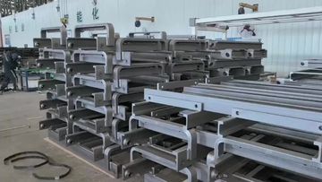 Factory facility photo 2