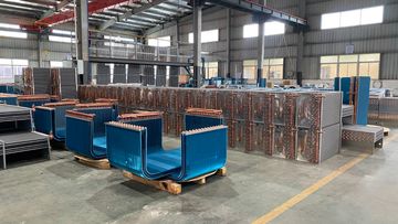 Factory facility photo 3