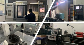 Factory facility photo 3