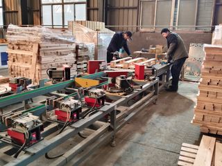 Factory facility photo 5