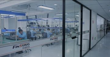 Factory facility photo 3