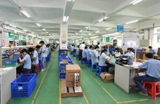 Factory facility photo 5
