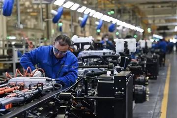 Factory facility photo 3