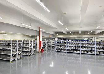 Factory facility photo 5