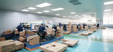 Factory facility photo 5