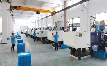 Factory facility photo 3