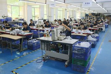 Factory facility photo 4
