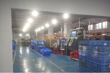 Factory facility photo 4
