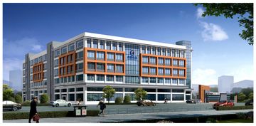 Factory and facilities of Quanzhou Yaosheng Paper Products Co., Ltd.